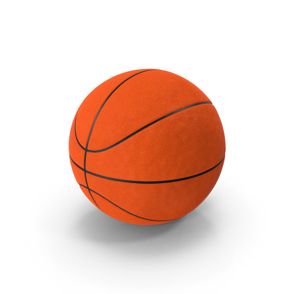 Basketball items