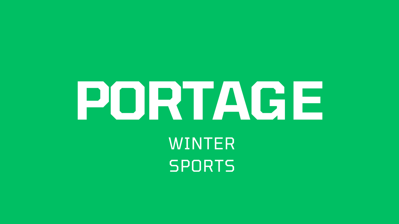 Portage Winter Sports