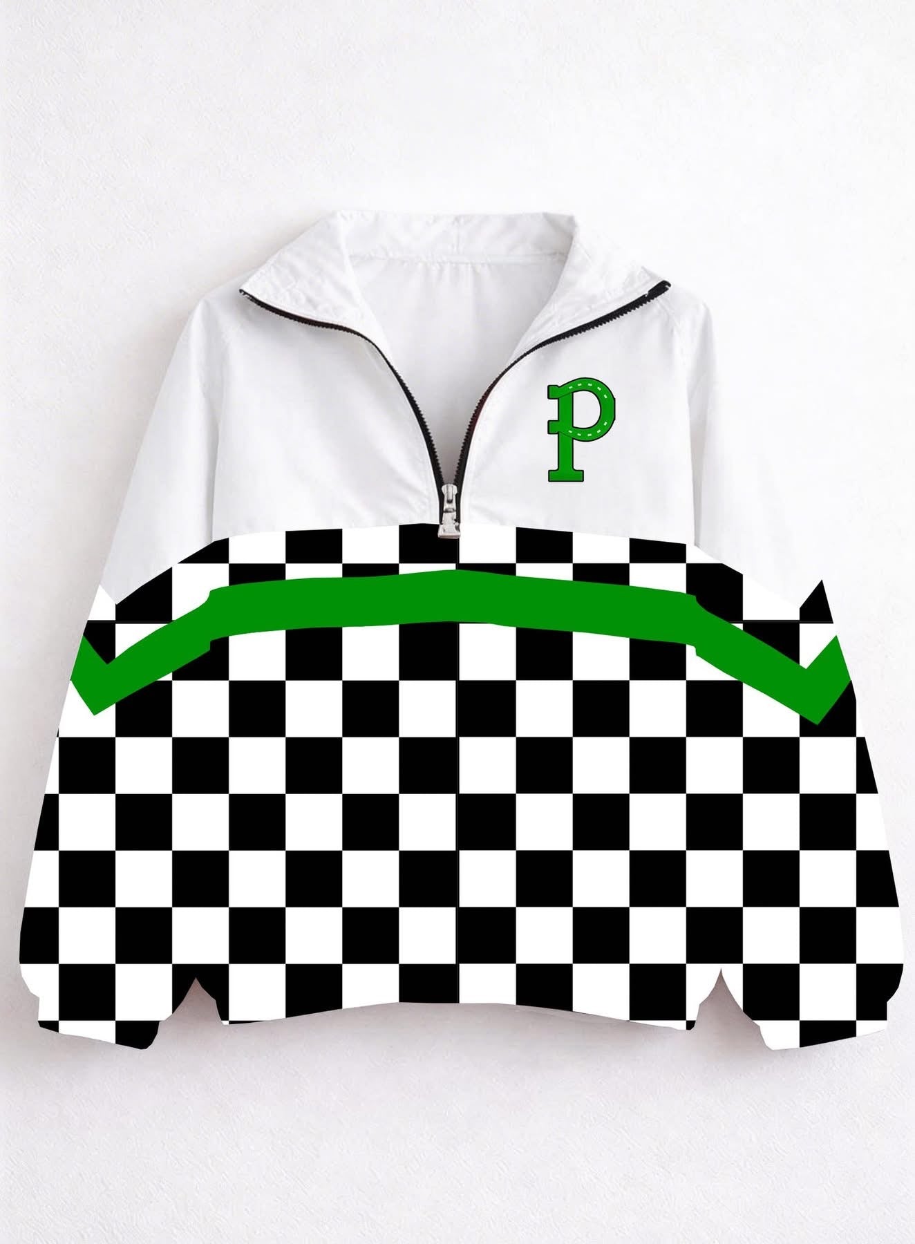 PREORDER ITEMS