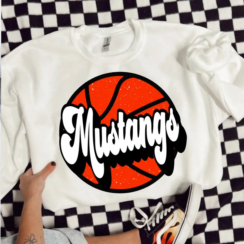 Portage Basketball T shirts