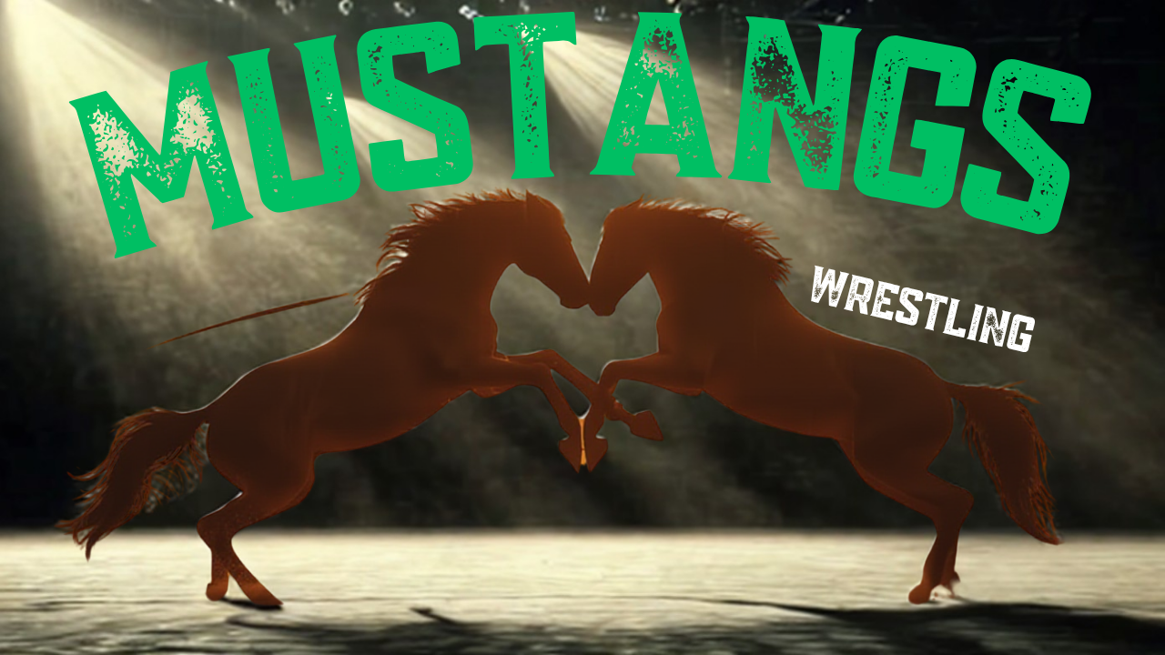 Portage Wrestling T shirts