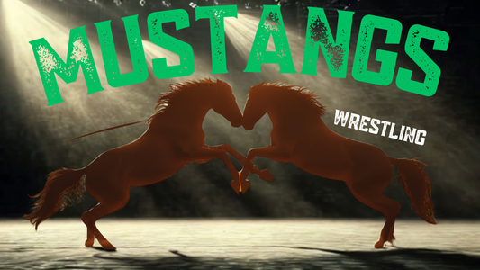 Portage Wrestling Sweatshirts