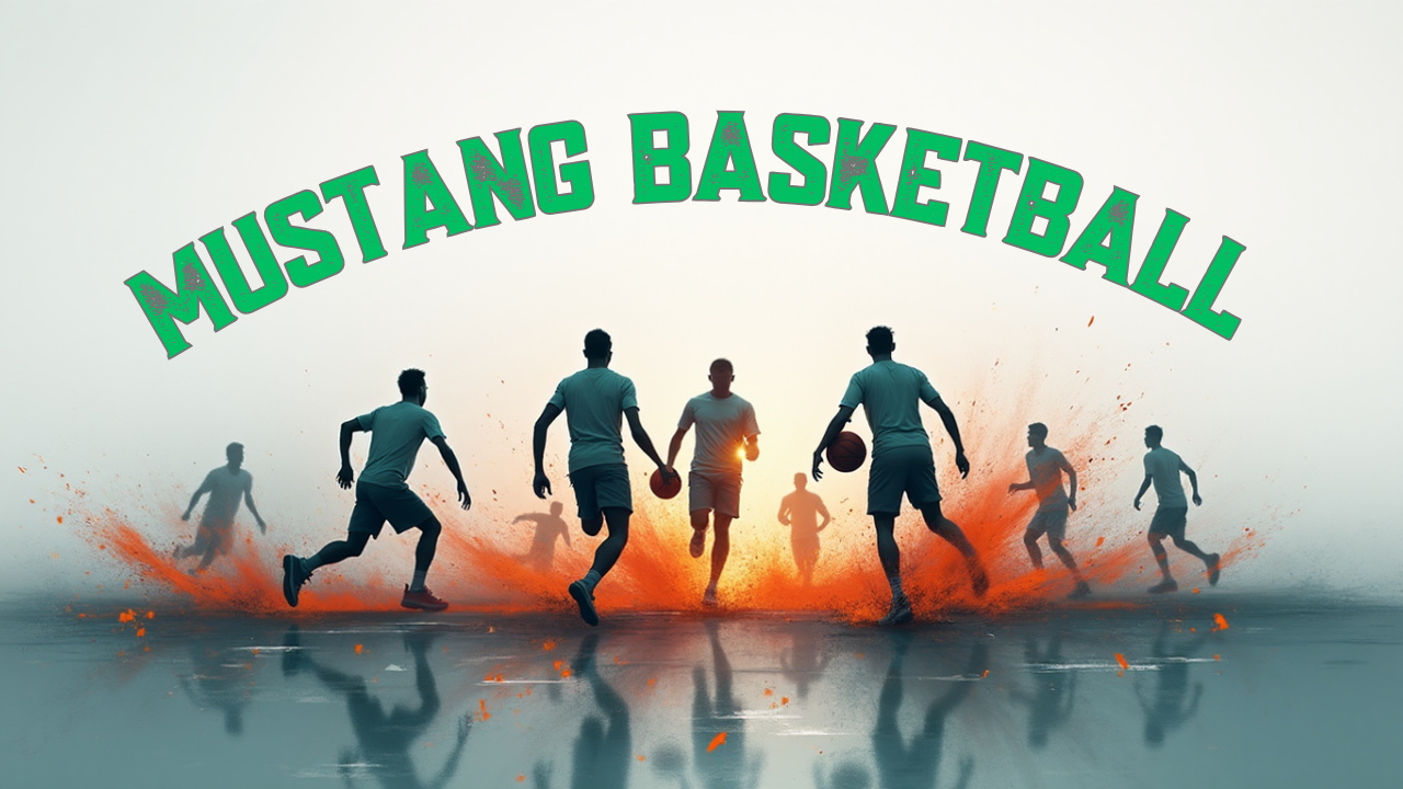 Portage Basketball Sweatshirts